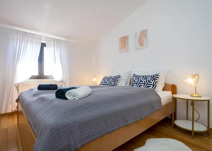 Apartmani Beba