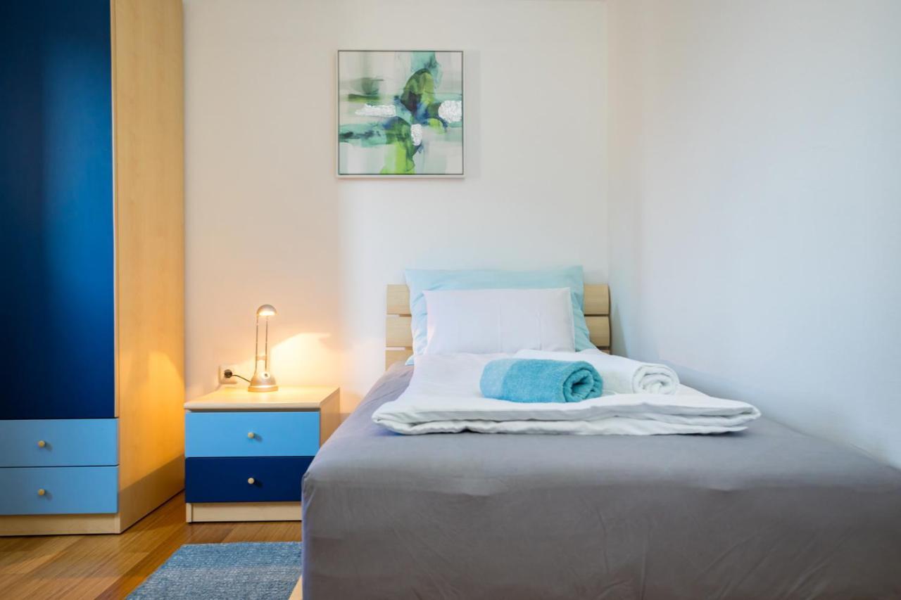 Apartment Beba *
