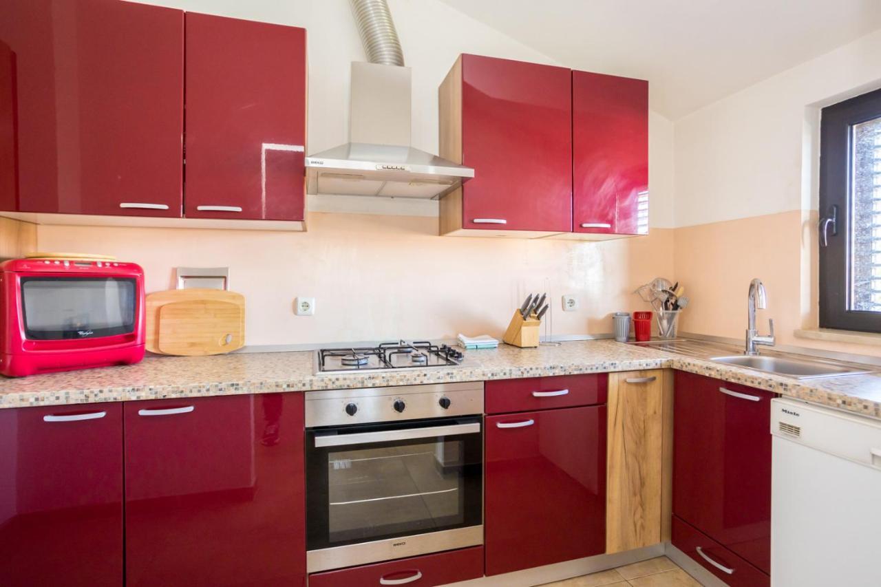 Beba Apartment *