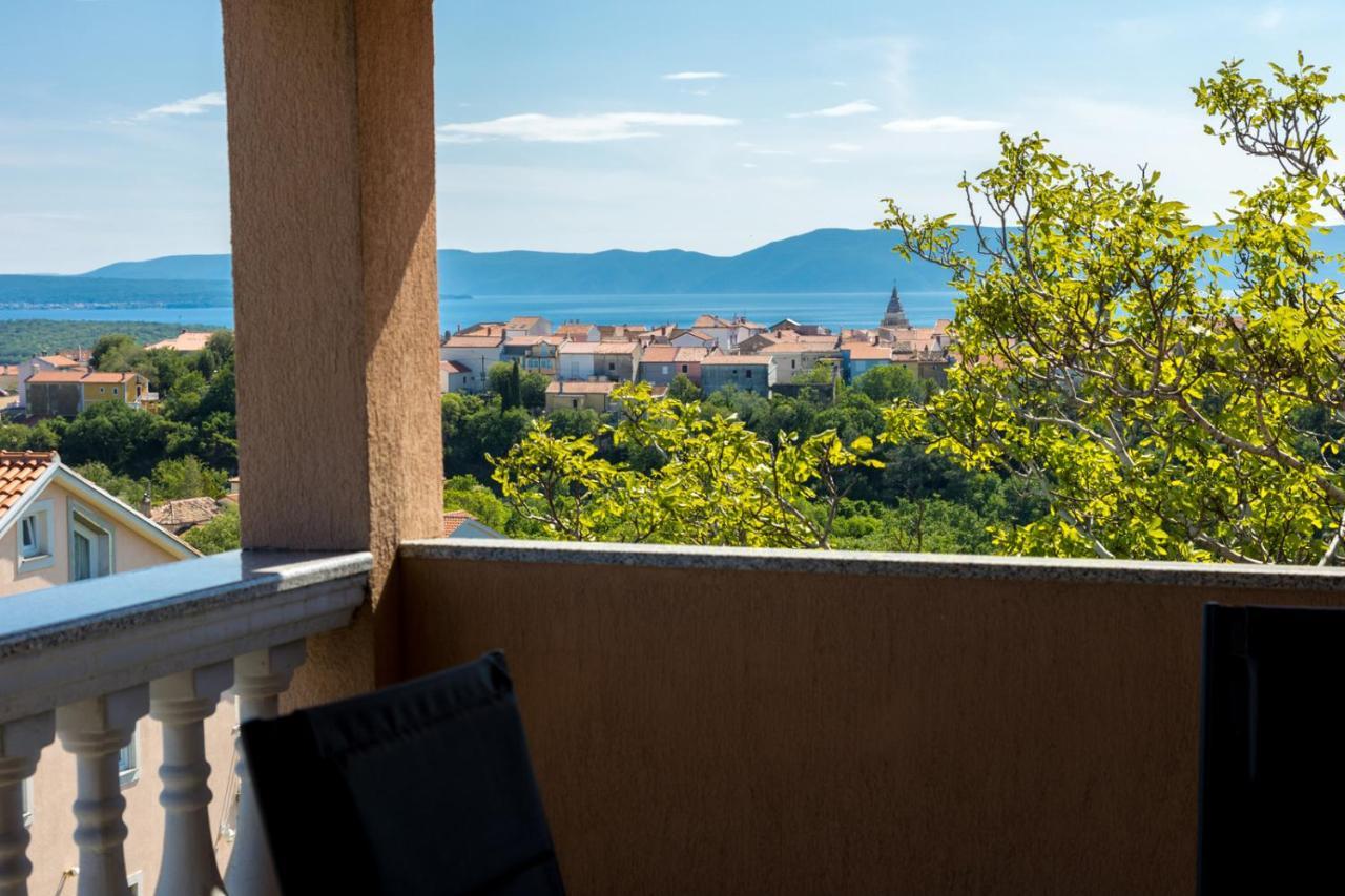 Appartement Beba Omišalj