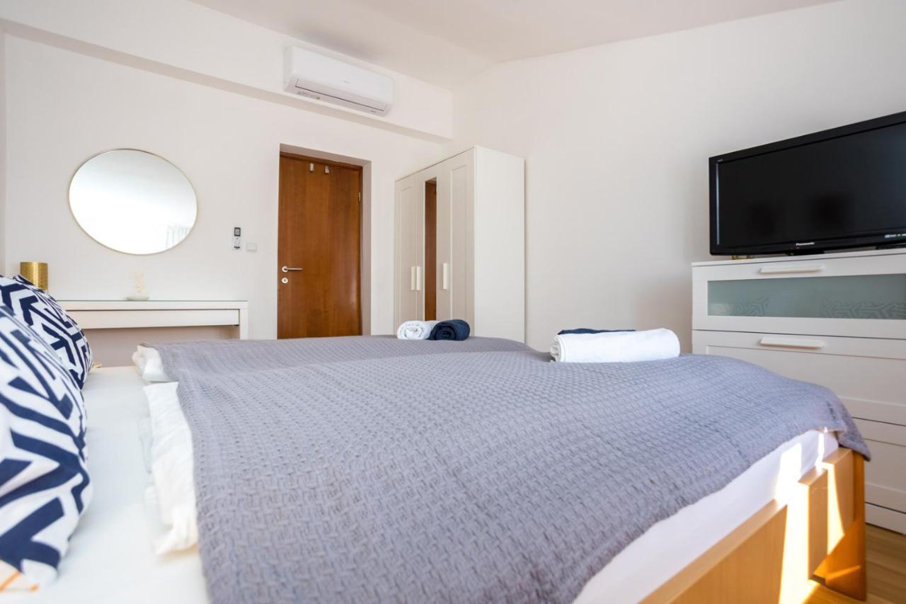 Appartement Beba