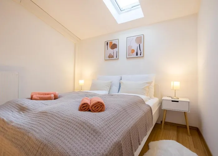 Apartmani Beba