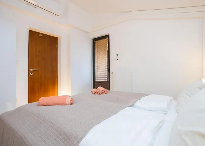 Apartmani Beba