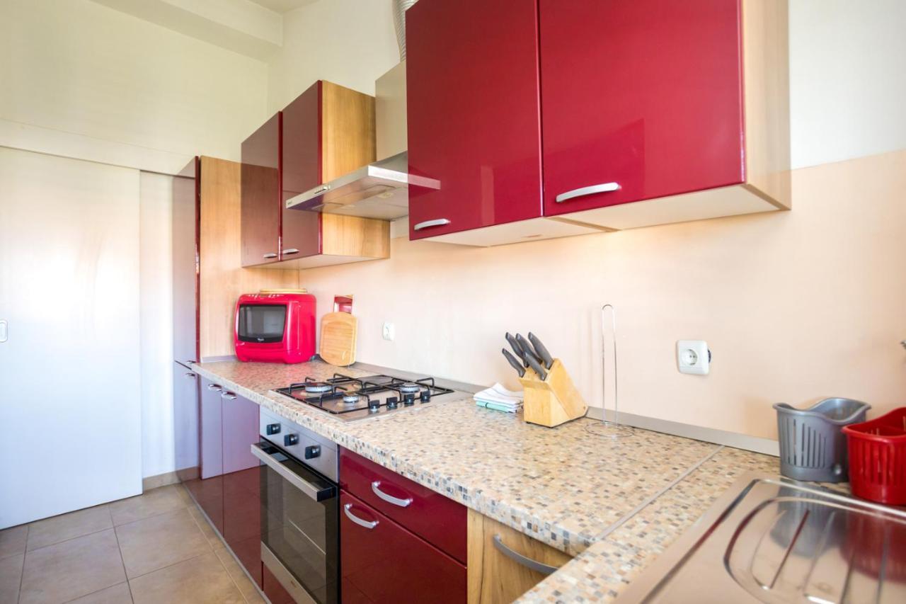Apartament Beba
