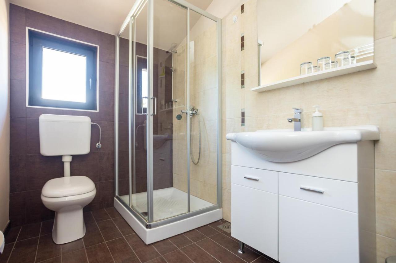 Beba Apartament Omišalj