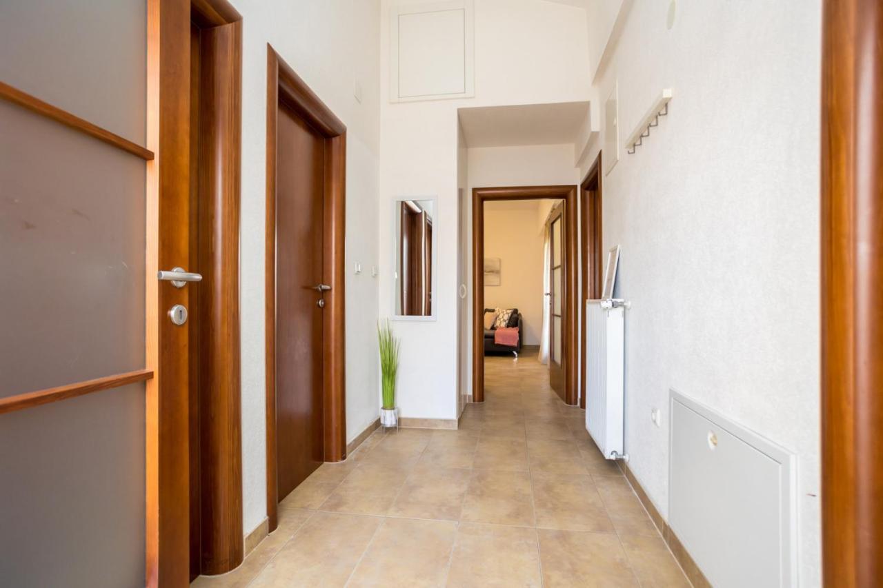 Apartament Beba