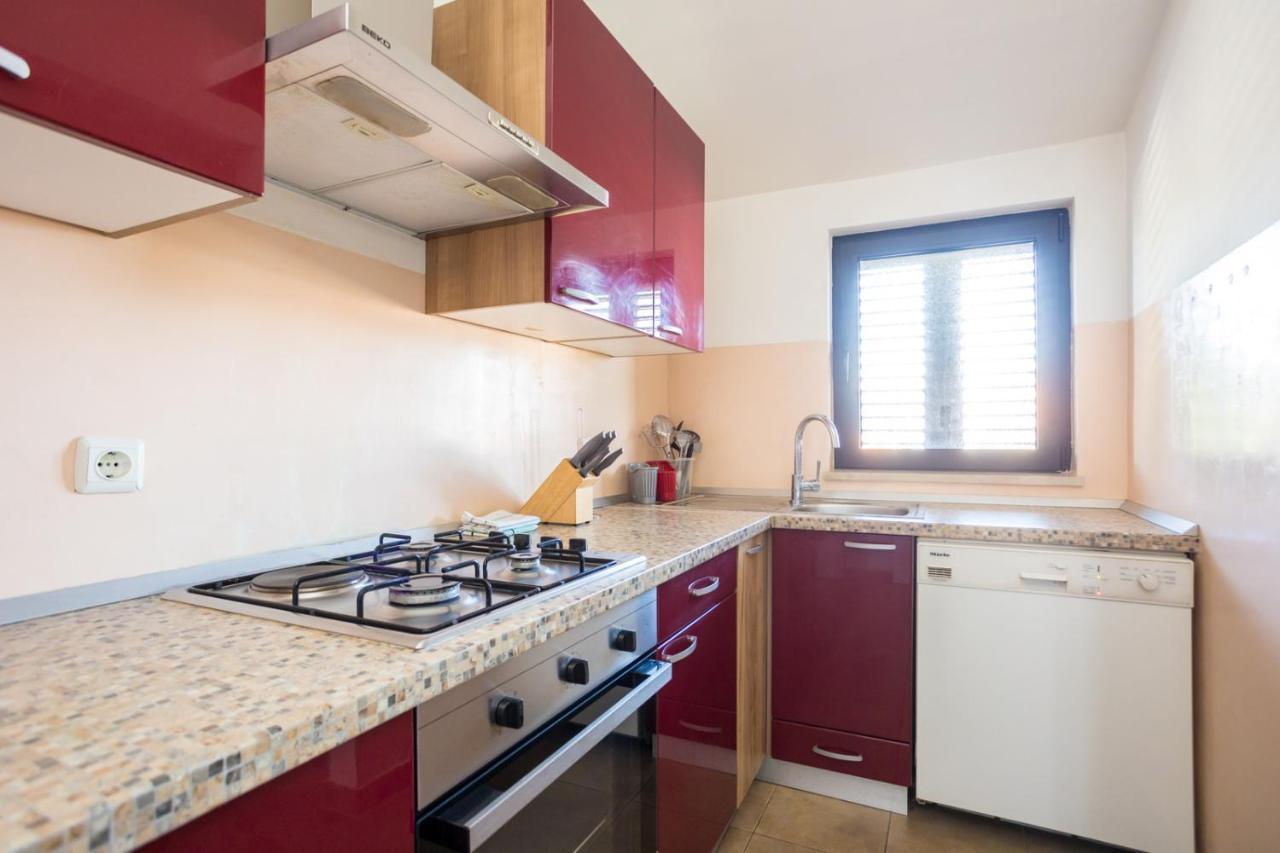 Beba Apartament *